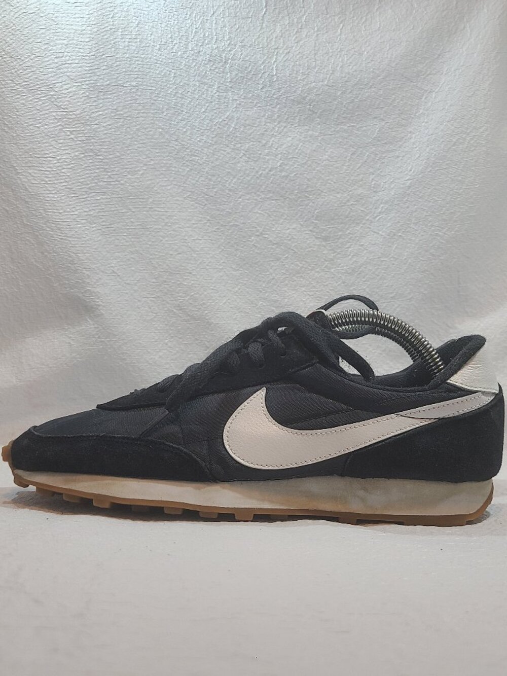 Womens Nike Daybreak Athletic Shoes Size: 9.5 Color: Black